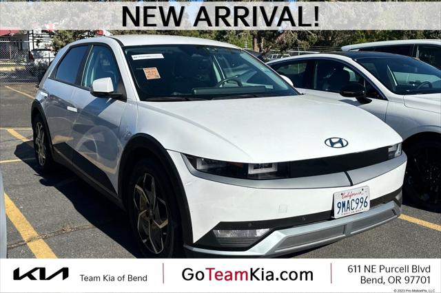 2024 Hyundai IONIQ 5 SEL for sale in Bend, OR