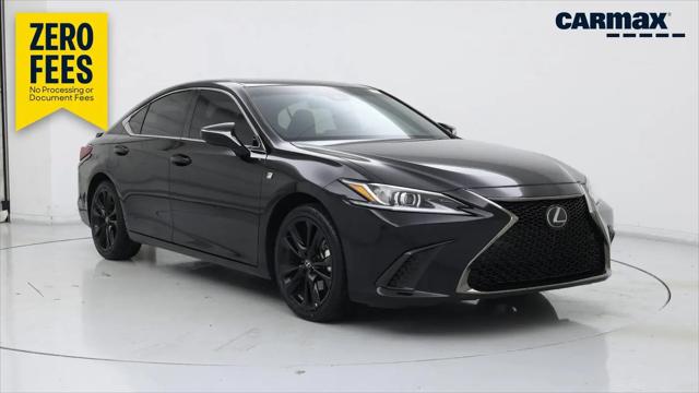 2023 Lexus ES 350 F SPORT Handling for sale in Melbourne, FL