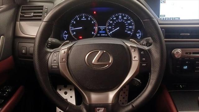 2015 Lexus GS 350 GS 350