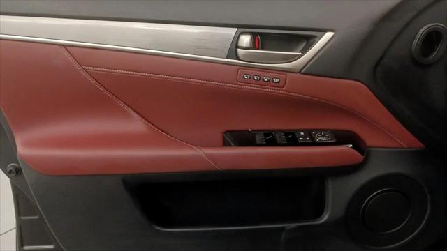 2015 Lexus GS 350 GS 350