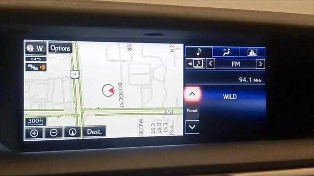 2015 Lexus GS 350 GS 350