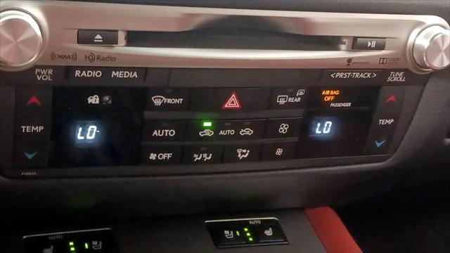 2015 Lexus GS 350 GS 350