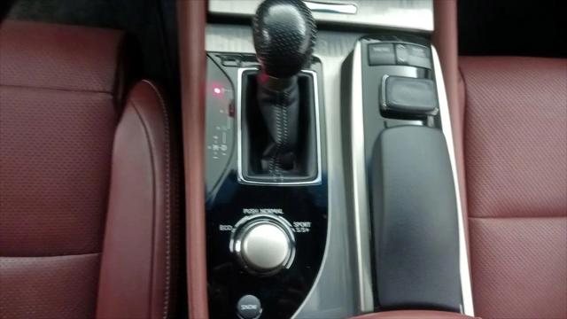 2015 Lexus GS 350 GS 350