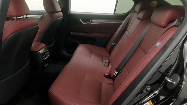 2015 Lexus GS 350 GS 350