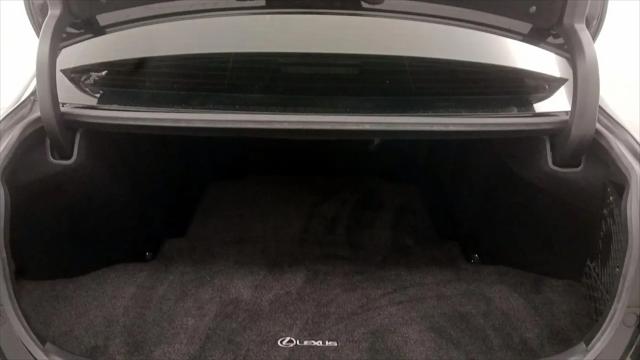 2015 Lexus GS 350 GS 350