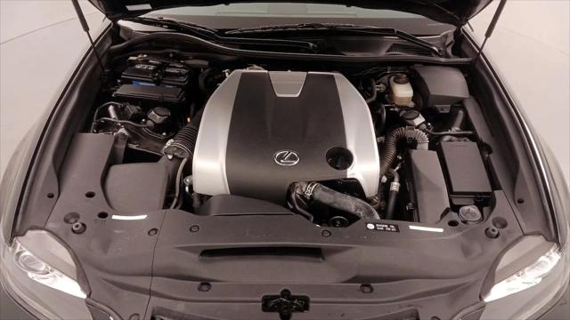 2015 Lexus GS 350 GS 350