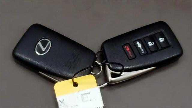 2015 Lexus GS 350 GS 350