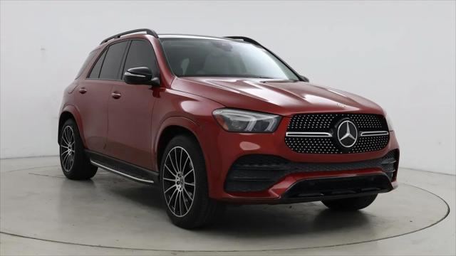 2021 Mercedes-Benz GLE GLE 350 4MATIC for sale in Fort Myers, FL