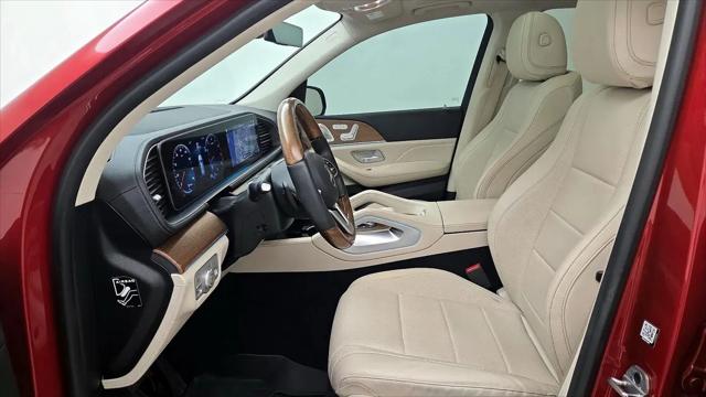 2021 Mercedes-Benz GLE GLE 350 4MATIC
