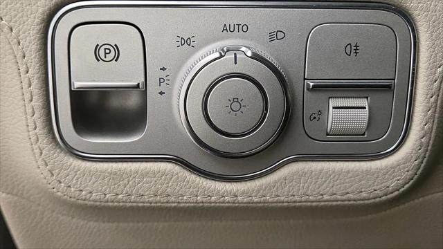 2021 Mercedes-Benz GLE GLE 350 4MATIC