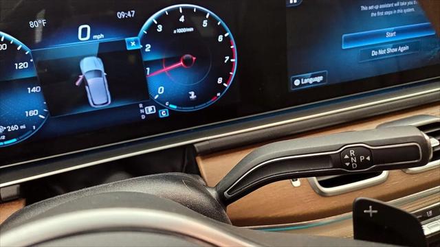 2021 Mercedes-Benz GLE GLE 350 4MATIC
