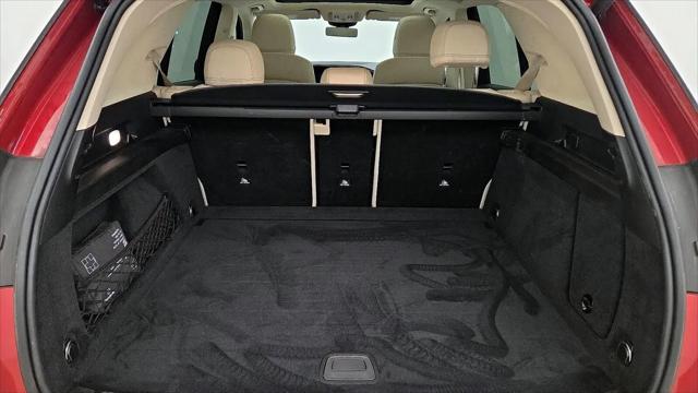 2021 Mercedes-Benz GLE GLE 350 4MATIC