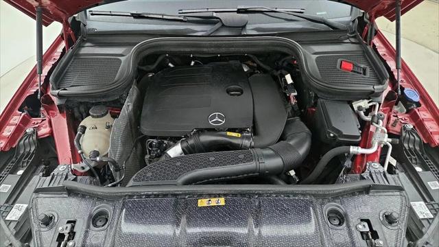2021 Mercedes-Benz GLE GLE 350 4MATIC
