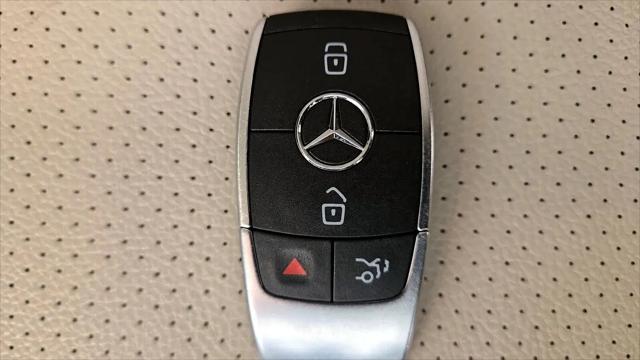 2021 Mercedes-Benz GLE GLE 350 4MATIC