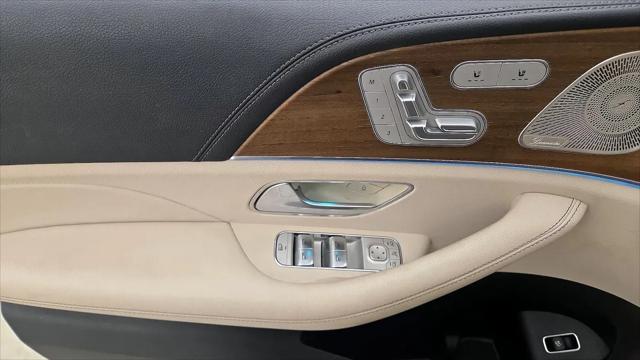 2021 Mercedes-Benz GLE GLE 350 4MATIC