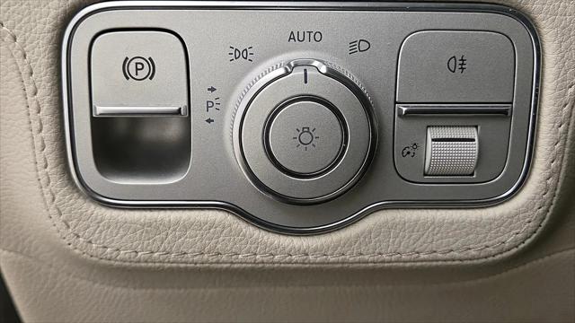2021 Mercedes-Benz GLE GLE 350 4MATIC