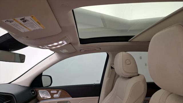 2021 Mercedes-Benz GLE GLE 350 4MATIC