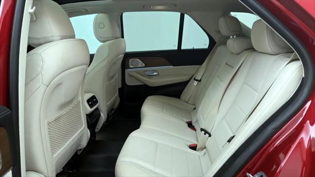 2021 Mercedes-Benz GLE GLE 350 4MATIC