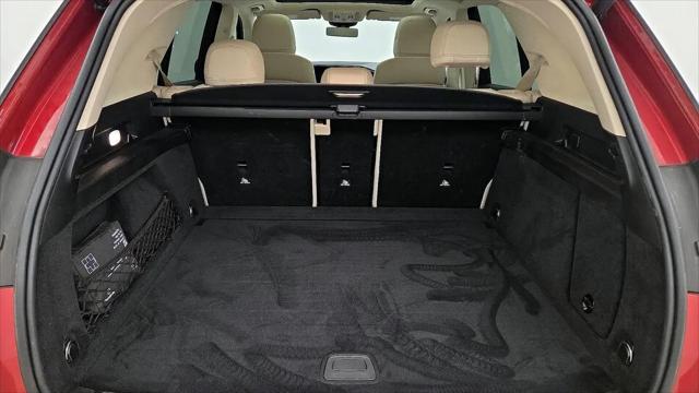 2021 Mercedes-Benz GLE GLE 350 4MATIC