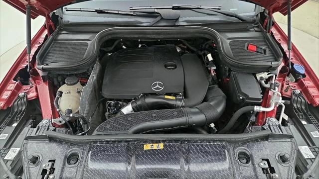2021 Mercedes-Benz GLE GLE 350 4MATIC
