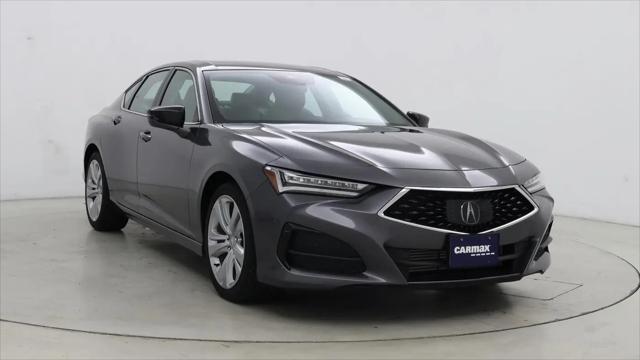 2023 Acura TLX Technology Package for sale in Fort Myers, FL
