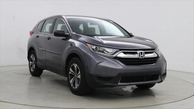 2017 Honda CR-V LX for sale in Fort Myers, FL