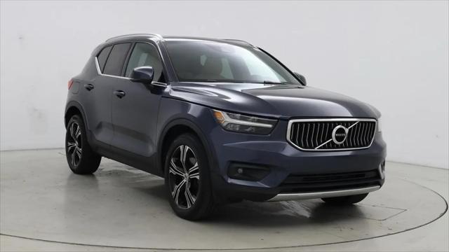 2020 Volvo XC40 T4 Inscription for sale in Fort Myers, FL