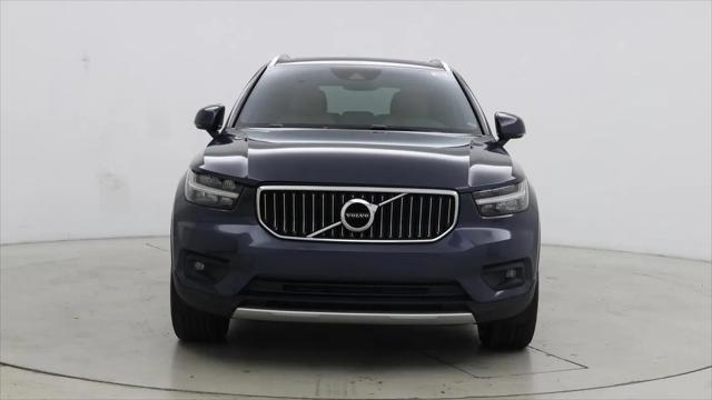 2020 Volvo XC40 T4 Inscription