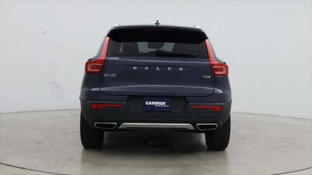 2020 Volvo XC40 T4 Inscription