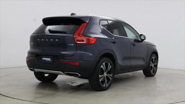 2020 Volvo XC40 T4 Inscription