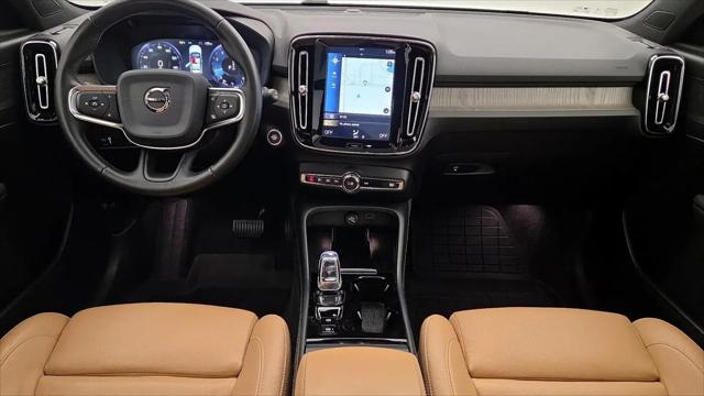 2020 Volvo XC40 T4 Inscription