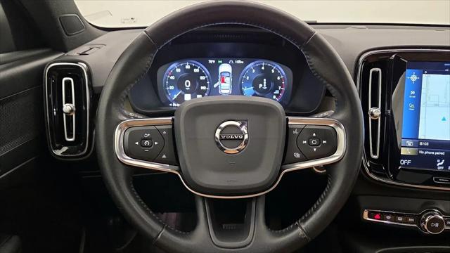 2020 Volvo XC40 T4 Inscription