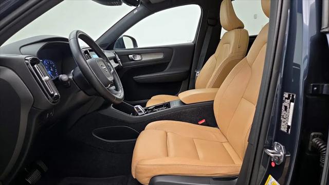 2020 Volvo XC40 T4 Inscription