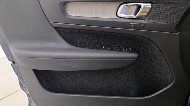 2020 Volvo XC40 T4 Inscription