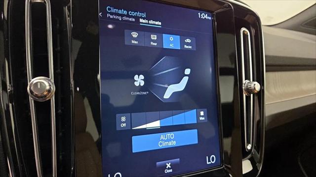 2020 Volvo XC40 T4 Inscription