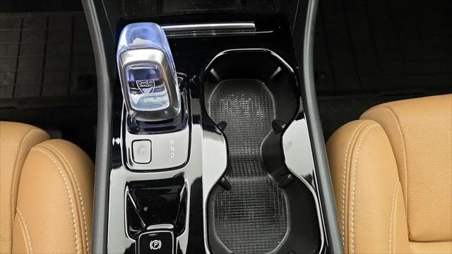 2020 Volvo XC40 T4 Inscription