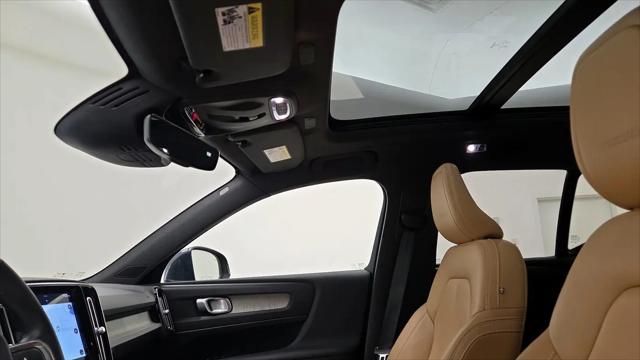 2020 Volvo XC40 T4 Inscription