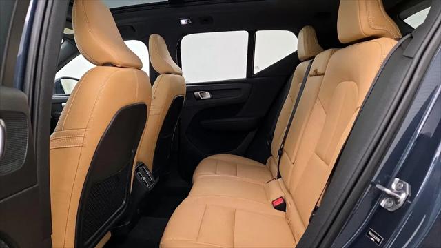 2020 Volvo XC40 T4 Inscription