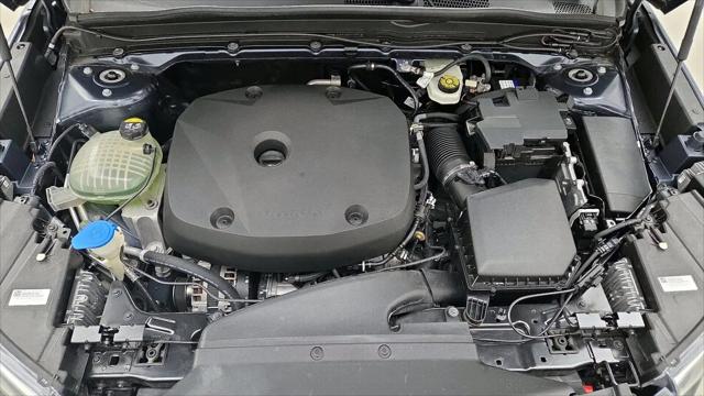 2020 Volvo XC40 T4 Inscription