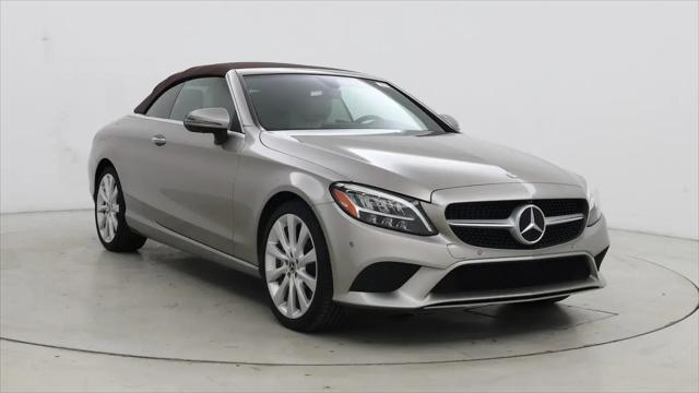 2019 Mercedes-Benz C-CLASS C 300 C 300 for sale in Fort Myers, FL