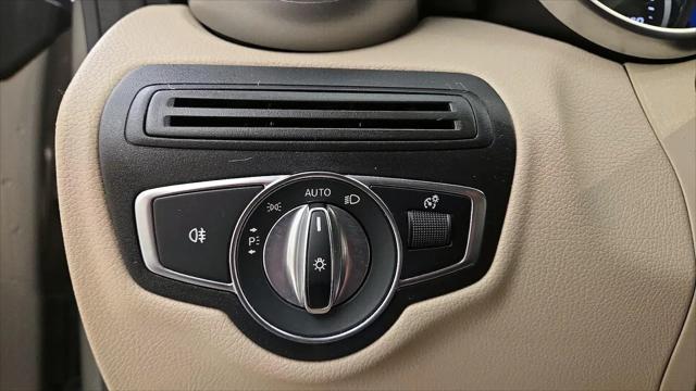 2019 Mercedes-Benz C-CLASS C 300 C 300