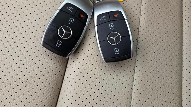 2019 Mercedes-Benz C-CLASS C 300 C 300