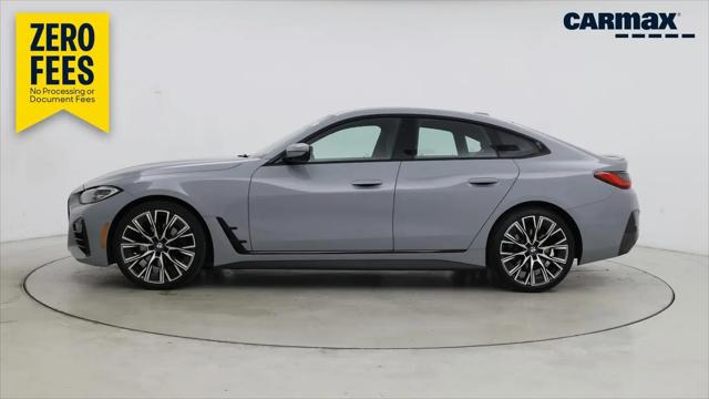 2024 BMW 430i Gran Coupe 430i for sale in Fort Myers, FL