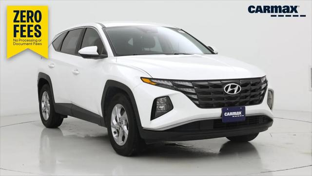 2024 Hyundai Tucson SE for sale in Fort Worth, TX