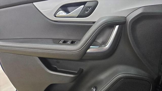 2022 Chevrolet Blazer FWD 2LT