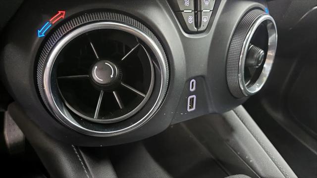 2022 Chevrolet Blazer FWD 2LT
