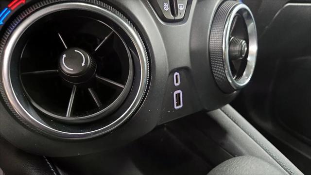 2022 Chevrolet Blazer FWD 2LT