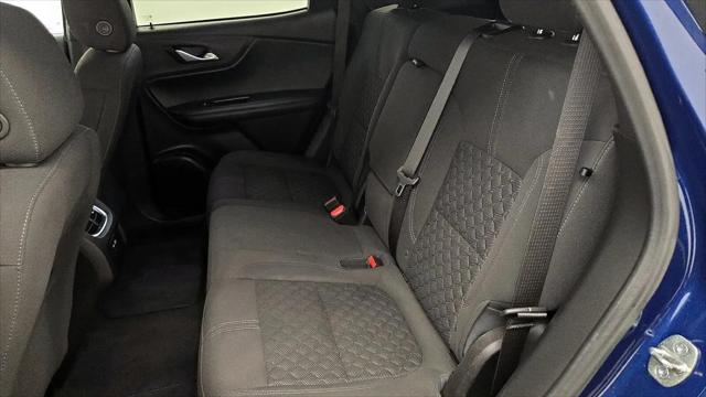 2022 Chevrolet Blazer FWD 2LT