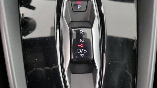 2025 Audi A3 Premium 40 TFSI quattro S tronic
