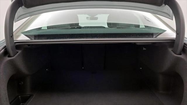 2025 Audi A3 Premium 40 TFSI quattro S tronic